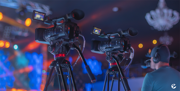 TOP5SAI Group creative production