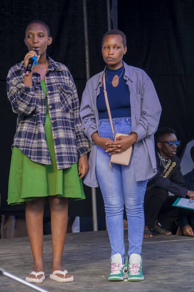 Media and Broadcasting program